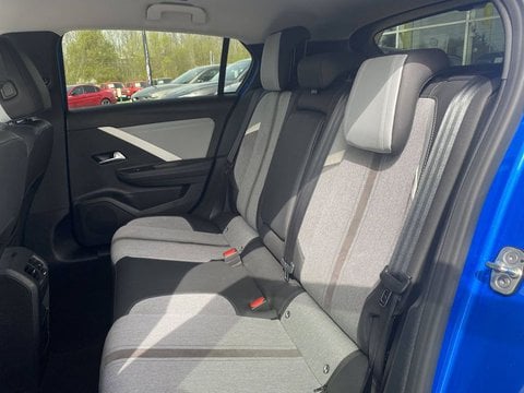 Voitures D'occasion À Toulouse | Opel Astra L Hybrid 180 Ch Bva8 Elegance Business 5P
