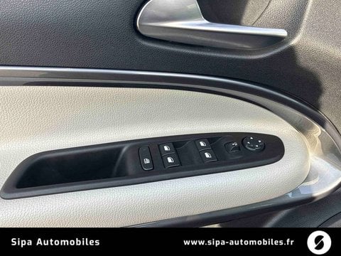 Voitures D'occasion À Toulouse | Fiat 600 T-Gen 3 1.2 Hybrid 110Ch Edct6 La Prima 5P