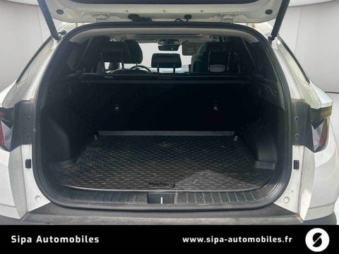 Voitures D'occasion À Muret | Hyundai Tucson 1.6 T-Gdi 230 Hybrid Bva6 Executive 5P