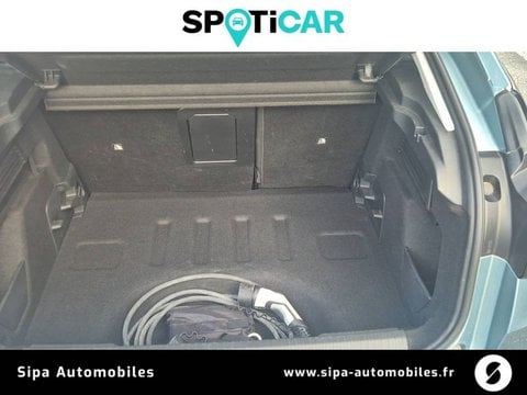 Voitures D'occasion À Lescar | Citroën C4 E- 136 Ch Automatique Shine 5P