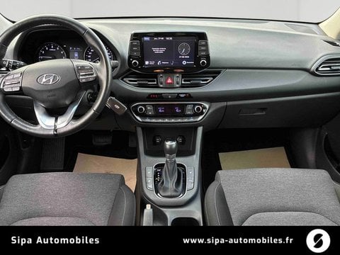Voitures D'occasion À Le Bouscat | Hyundai I30 Sw 1.0 T-Gdi 120 Dct-7 Hybrid 48V Creative 5P
