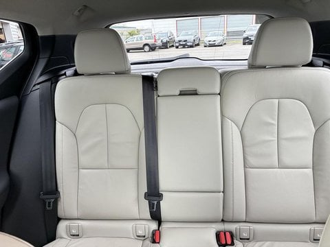 Voitures D'occasion À Lescar | Volvo Xc40 T4 Recharge 129+82 Ch Dct7 Inscription 5P