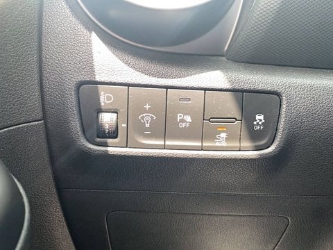 Voitures D'occasion À Muret | Hyundai Kona Electrique 39 Kwh - 136 Ch Intuitive 5P