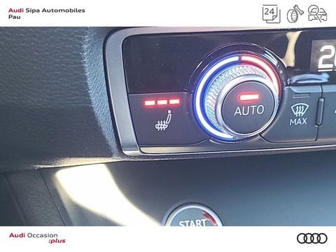 Voitures D'occasion À Lescar | Audi Q3 Sportback 45 Tfsie 245 Ch S Tronic 6 S Line 5P