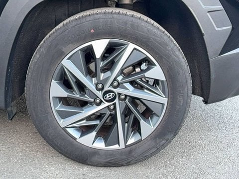 Voitures D'occasion À Villenave-D'ornon | Hyundai Tucson Iv 1.6 Crdi 136 Hybrid 48V Dct-7 Creati...