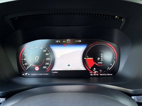 Voitures D'occasion À Labège | Volvo S60 Iii T8 Twin Engine 318 + 87 Ch Geartronic 8 Polestar E...