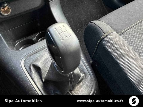 Voitures D'occasion À Lescar | Citroën C3 Puretech 83 Ch Bvm5 You 5P
