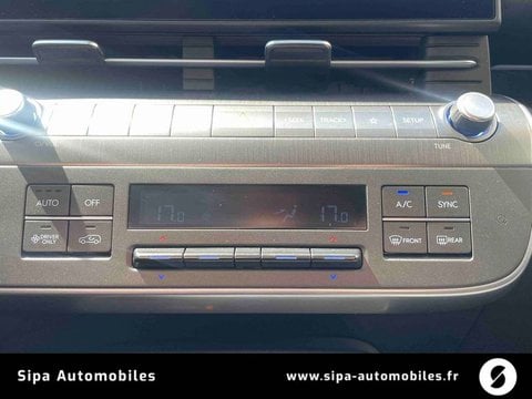 Voitures D'0Km À Muret | Hyundai Kona Electrique Ii Electrique 65 Kwh - 217 Ch Creative 5P
