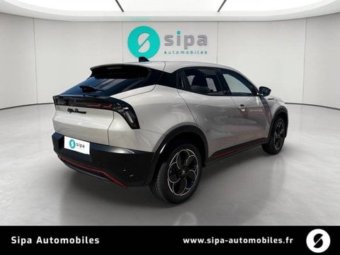 Voitures D'0Km À Mérignac | Alfa Romeo Junior Elettrica Junior Electrique 156 Ch Speciale 5P
