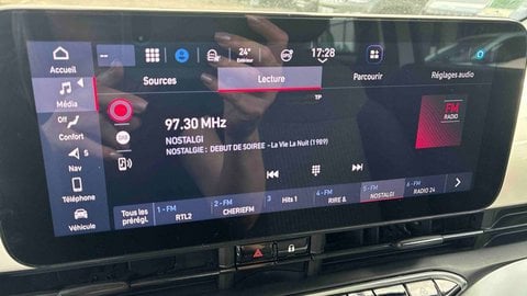 Voitures D'occasion À Mérignac | Fiat 500 E 95 Ch Icône 3P