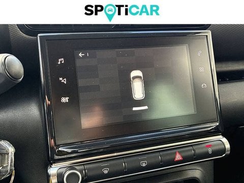 Voitures D'occasion À Lescar | Citroën C3 Aircross Puretech 110 S&S Bvm5 Shine 5P