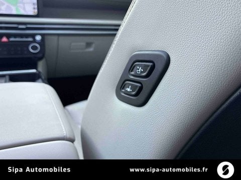 Voitures D'occasion À Libourne | Hyundai Tucson 1.6 T-Gdi 215 Hybrid Bva6 Executive 5P