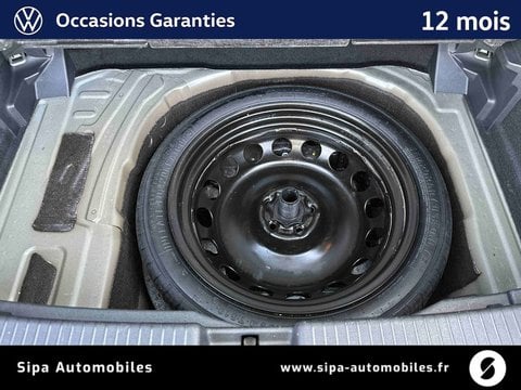 Voitures D'occasion À Tarbes | Volkswagen T-Cross 1.0 Tsi 95 Start/Stop Bvm5 Life Business 5P