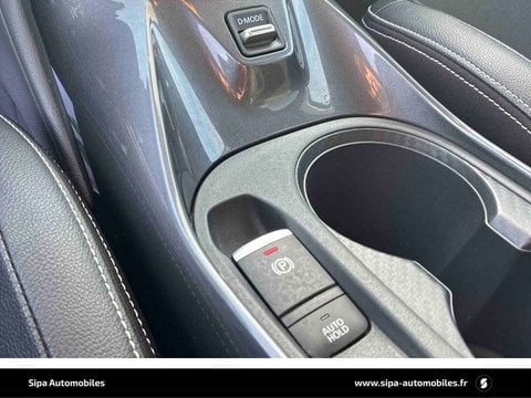 Voitures D'occasion À Toulouse | Nissan Juke Dig-T 117 Dct7 Tekna 5P