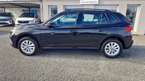Voitures D'occasion À Tarbes | Škoda Kamiq 1.0 Tsi Evo 2 116 Ch Dsg7 Selection 5P