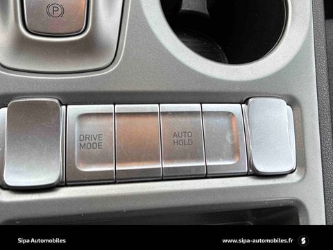 Voitures D'occasion À Toulouse | Hyundai Kona Electrique 39 Kwh - 136 Ch Intuitive 5P