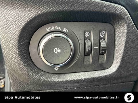 Voitures D'occasion À Toulouse | Opel Corsa 1.2 75 Ch Bvm5 Elegance Business 5P
