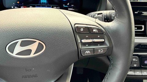 Voitures D'occasion À Le Bouscat | Hyundai I30 Sw 1.0 T-Gdi 100 Dct-7 Creative 5P