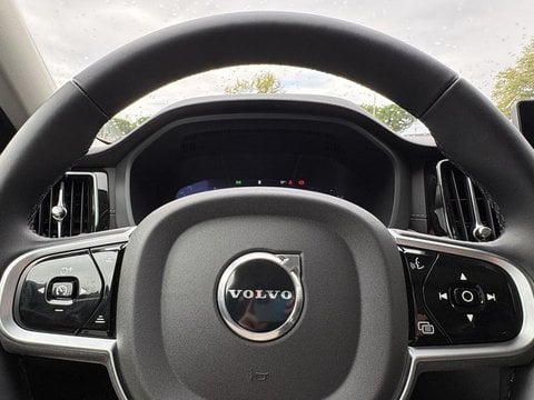 Voitures D'0Km À Toulouse | Volvo Xc60 T6 Awd Hybride Rechargeable 253 Ch+145 Ch Geartronic 8 Ul...