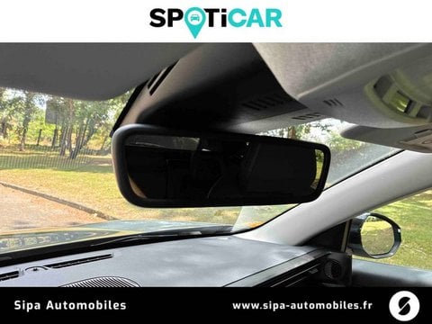 Voitures D'occasion À Lescar | Citroën C5 Aircross Ii Hybride 145 Ch E-Dcs6 Max 5P