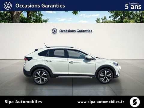 Voitures D'occasion À Lescar | Volkswagen Taigo 1.0 Tsi 110 Dsg7 Style 5P