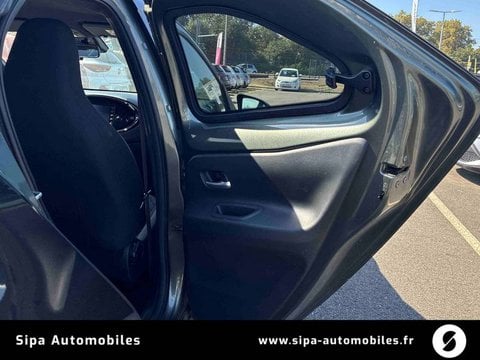 Voitures D'occasion À Toulouse | Toyota Aygo X 1.0 Vvt-I 72 Air Design 5P