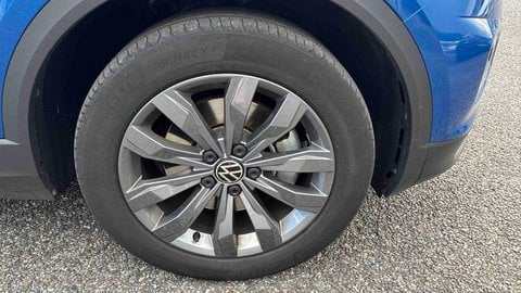 Voitures D'occasion À Tarbes | Volkswagen T-Roc 2.0 Tdi 150 Start/Stop Dsg7 Carat 5P