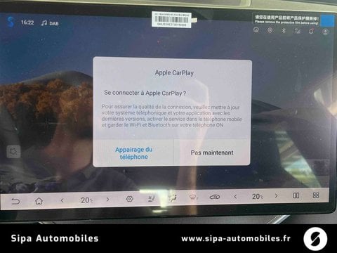 Voitures D'0Km À Le Bouscat | Byd Seal U 1.5L Dm-I 218 Ch Phev Boost 5P