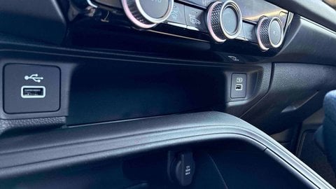 Voitures D'occasion À Mérignac | Honda Hr-V E:hev 1.5 I-Mmd Executive 5P