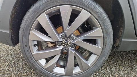Voitures D'occasion À Tarbes | Volkswagen Taigo 1.0 Tsi 110 Dsg7 Style 5P