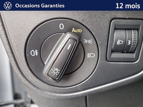 Voitures D'occasion À Tarbes | Volkswagen Polo 1.0 Tsi 95 S&S Bvm5 Life 5P