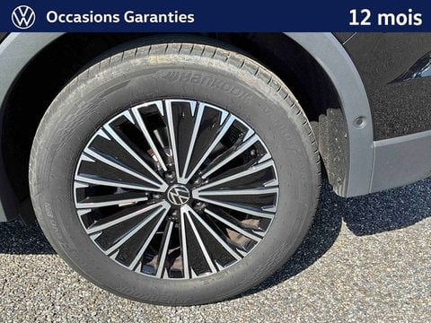 Voitures D'occasion À Tarbes | Volkswagen Tiguan 2.0 Tdi 150Ch Dsg7 Vw Edition 5P