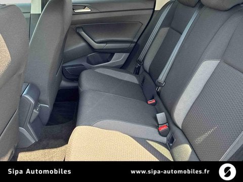 Voitures D'occasion À Lescar | Volkswagen Polo 1.0 Tsi 95 S&S Dsg7 Vw Edition 5P
