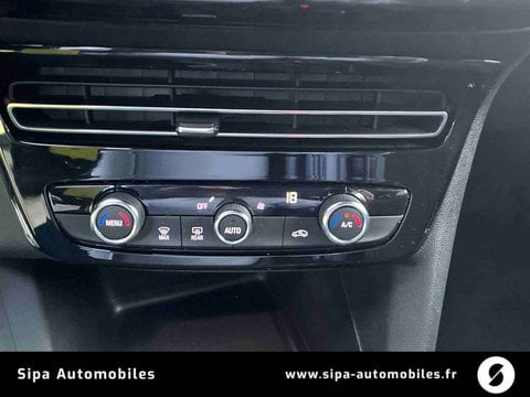 Voitures D'occasion À Bayonne | Opel Mokka 1.2 Turbo 130 Ch Bva8 Gs 5P