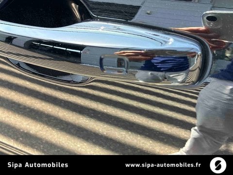 Voitures D'occasion À Mérignac | Volvo Xc60 B4 197 Ch Geartronic 8 Ultimate Style Dark 5P