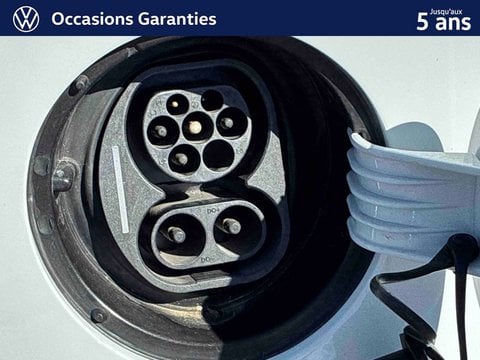 Voitures D'occasion À Lescar | Volkswagen E-Up! 2.0 Electrique 5P