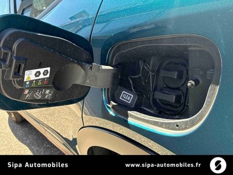 Voitures D'0Km À Mérignac | Alfa Romeo Junior Elettrica Junior Electrique 156 Ch Speciale 5P