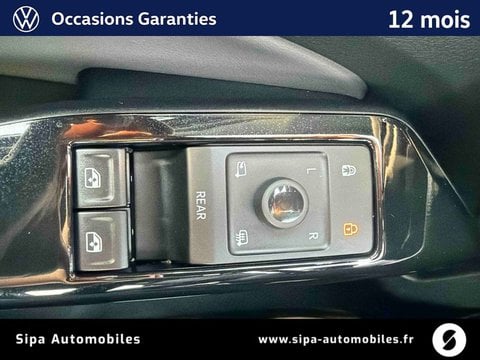 Voitures D'occasion À Lescar | Volkswagen Id.4 204 Ch 5P