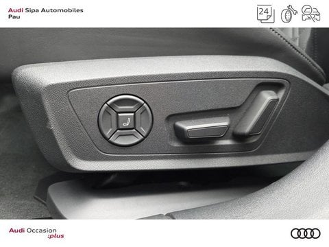 Voitures D'0Km À Lescar | Audi A6 Avant Tdi 204 Ch S Tronic 7 Quattro S Line 5P