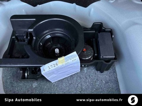 Voitures D'occasion À Mérignac | Jeep Avenger 1.2 Turbo T3 100 Ch Summit 5P