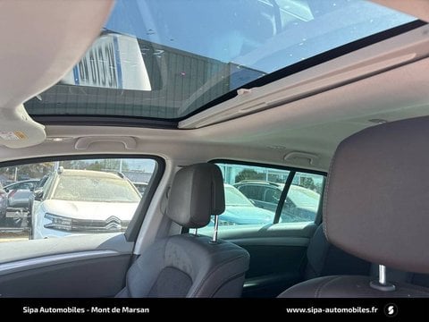 Voitures D'occasion À Mont-De-Marsan | Renault Espace V Dci 160 Energy Twin Turbo Initiale Paris...