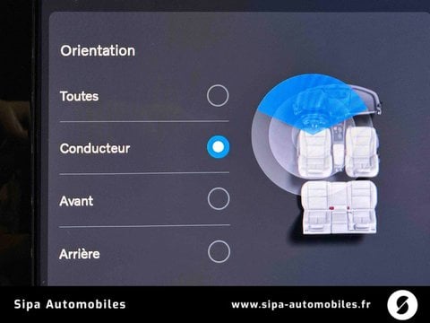 Voitures D'occasion À Anglet | Volvo Xc40 B3 163 Ch Dct7 Ultra 5P