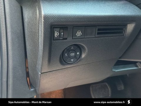 Voitures D'occasion À Mont-De-Marsan | Citroën C4 Puretech 130 S&S Eat8 Shine 5P