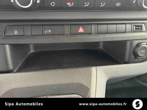 Voitures D'occasion À Toulouse | Citroën Jumpy Fgn Xs Bluehdi 100 S&S Bvm6 Club 4P