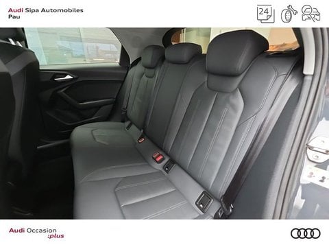 Voitures D'occasion À Lescar | Audi A1 Sportback 30 Tfsi 110 Ch S Tronic 7 Design Luxe 5P