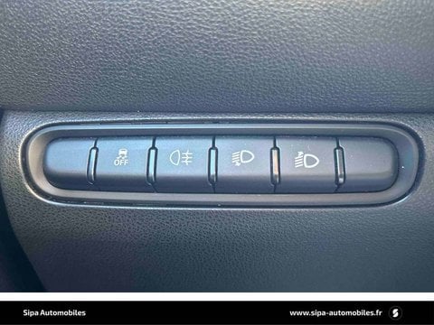Voitures D'occasion À Muret | Fiat 500 Iii Electrique E 95 Ch Action Plus 3P