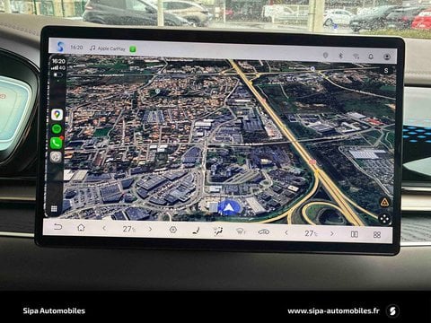 Voitures D'occasion À Mérignac | Byd Han 85 Kwh 517Ch Executive 4P