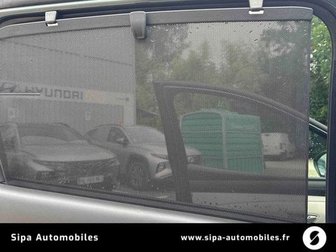 Voitures D'0Km À Le Bouscat | Hyundai Tucson 1.6 T-Gdi 288 Plug-In Bva6 Executive 5P