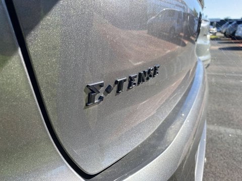 Voitures D'occasion À Mont-De-Marsan | Ds Ds 4 Hybride E-Tense 225 Eat8 Performance Line+ 5P