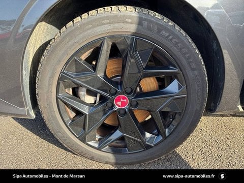 Voitures D'occasion À Mont-De-Marsan | Ds Ds 4 Hybride E-Tense 225 Eat8 Performance Line 5P